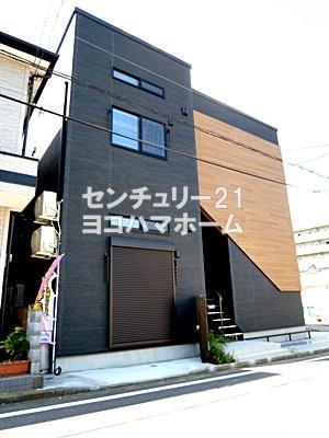 カサ・ミラドール