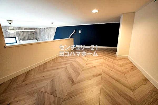カサ・ミラドール(その他内観)