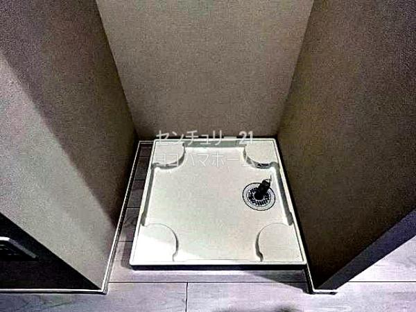 パストラルハウス(その他設備)