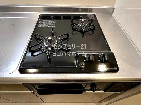 パストラルハウス(キッチン)