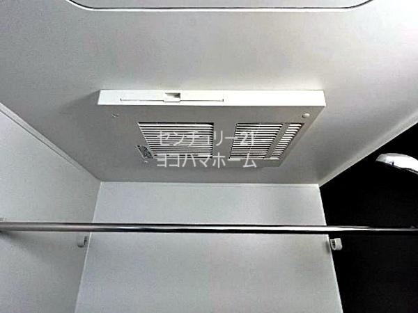 パストラルハウス(その他設備)