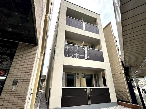 パストラルハウス