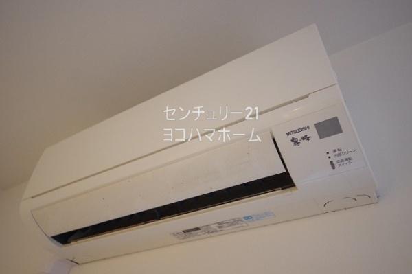 スパシエグランス横浜反町(その他設備)