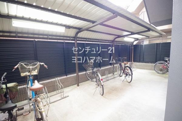 スパシエグランス横浜反町(その他共用部分)