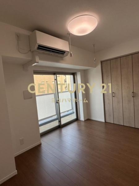 スクエアシティ横濱大通公園AZ(リビング)