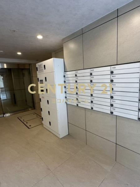 スクエアシティ横濱大通公園AZ(その他共用部分)