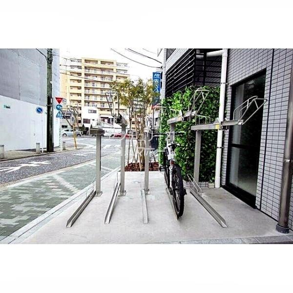 VERXEED横濱WEST(その他共用部分)