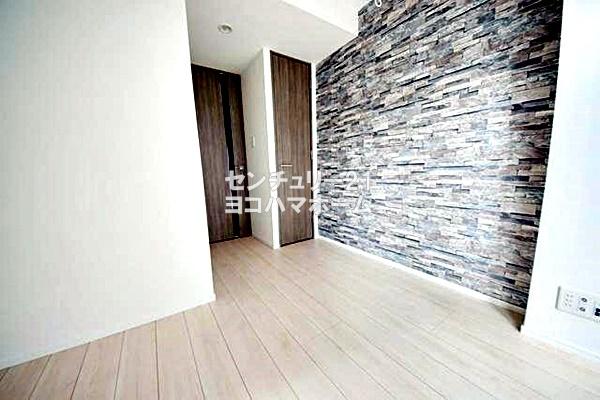 VERXEED横濱WEST(洋室)