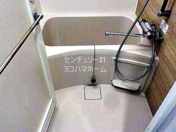 VERXEED横濱WEST(バス)