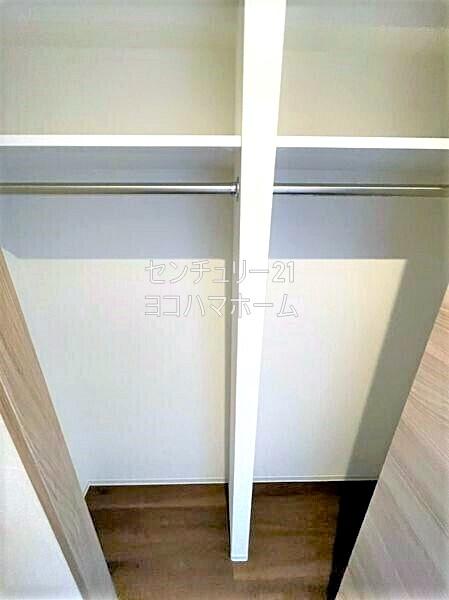 スパシエ東神奈川