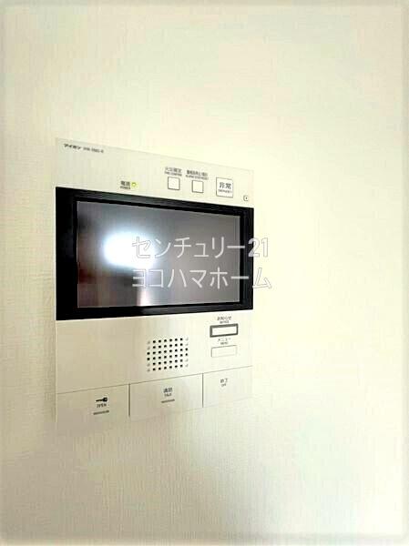 スパシエ東神奈川