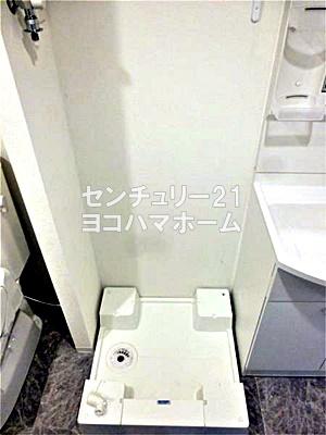 スパシエ東神奈川