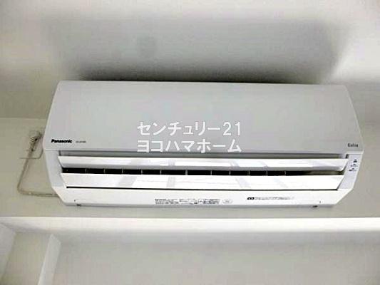 スパシエ東神奈川