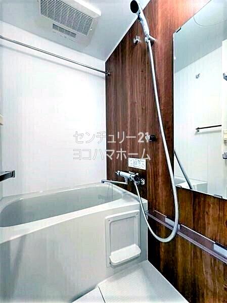 スパシエ東神奈川