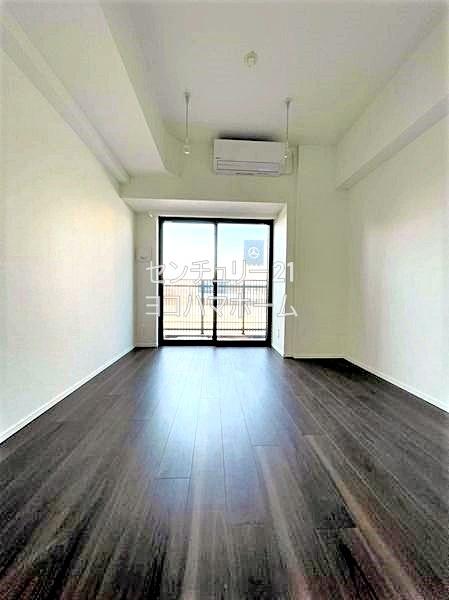 スパシエ東神奈川