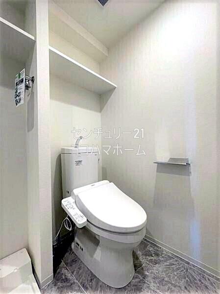 スパシエ東神奈川