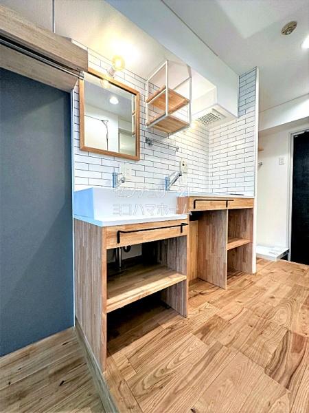 BelleviageYokohama(キッチン)