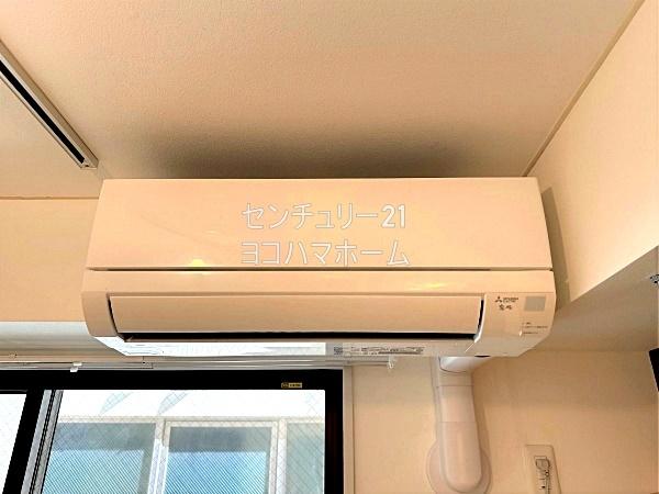 BelleviageYokohama(その他設備)