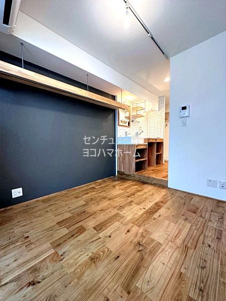 BelleviageYokohama(その他内観)