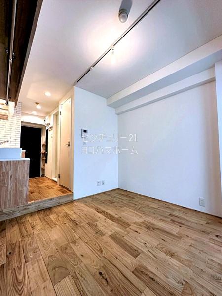 BelleviageYokohama(洋室)