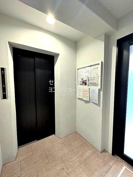 BelleviageYokohama(その他共用部分)