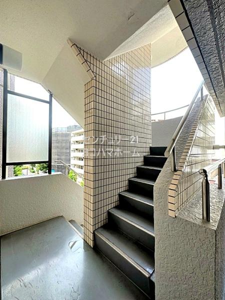 BelleviageYokohama(その他共用部分)