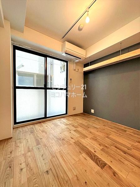 BelleviageYokohama(リビング)