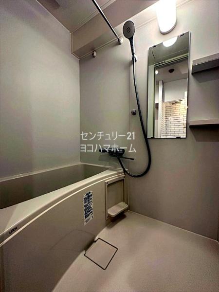 BelleviageYokohama(バス)