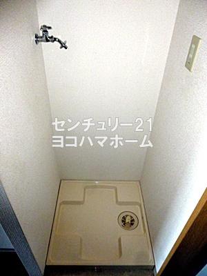 ヴィラコート横浜(その他)