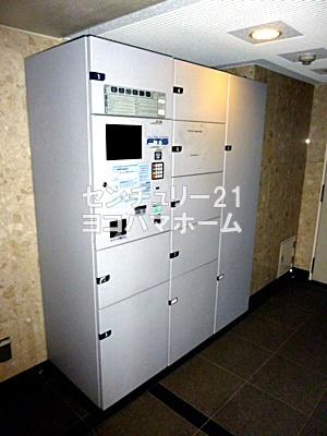 ヴィラコート横浜(その他共用部分)