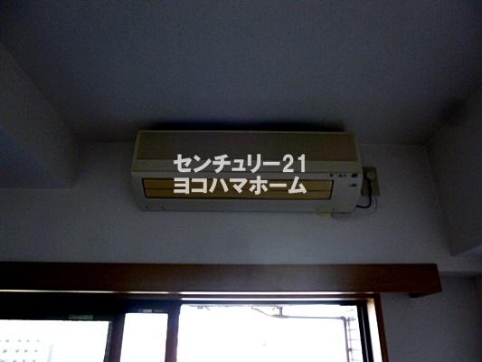 ヴィラコート横浜(その他設備)