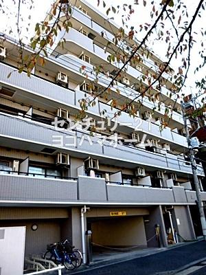 ヴィラコート横浜