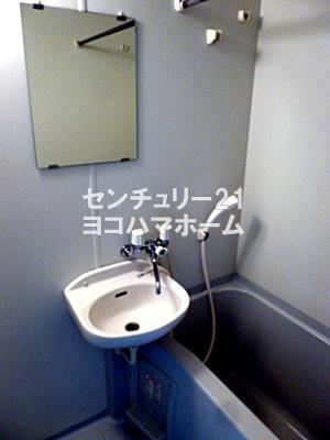 ヴィラコート横浜(バス)