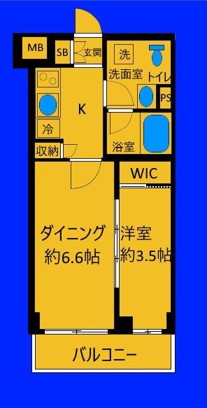 ベルシード野毛山公園