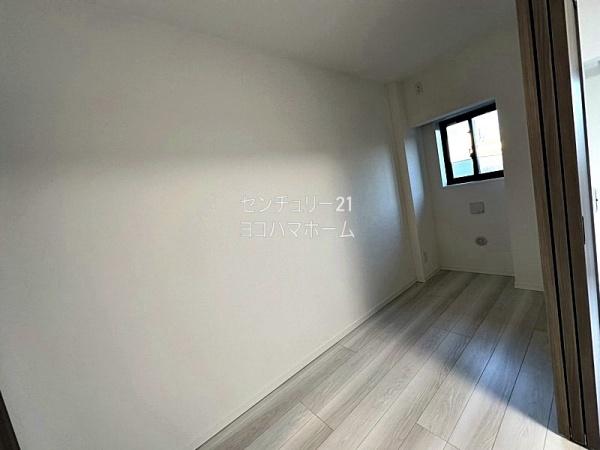 ベルシード野毛山公園