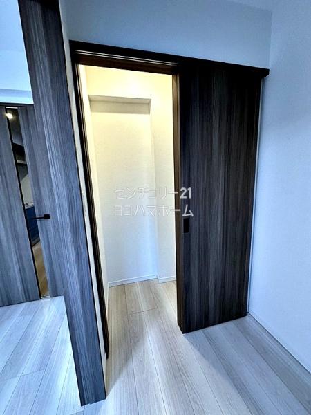 ベルシード野毛山公園