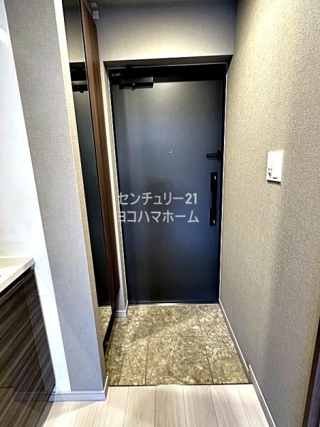 ベルシード野毛山公園