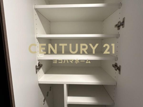 ベルシード野毛山公園