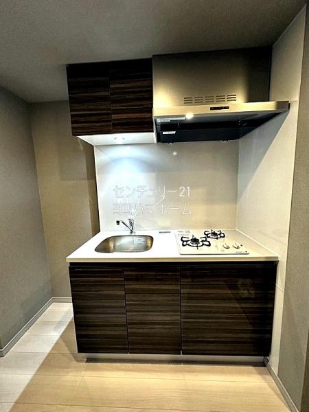 ベルシード野毛山公園