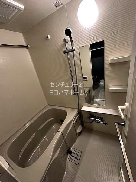 ベルシード野毛山公園