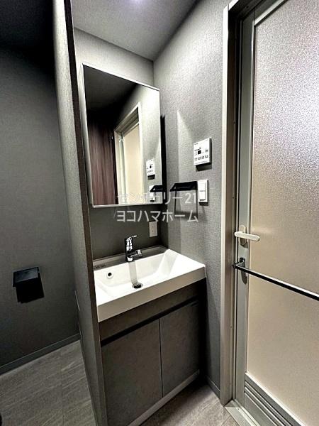 ベルシード野毛山公園