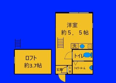 シエロガーデン三ツ沢