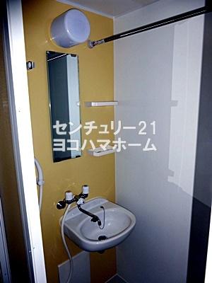 シエロガーデン三ツ沢