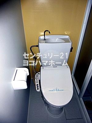 シエロガーデン三ツ沢