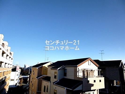 シエロガーデン三ツ沢