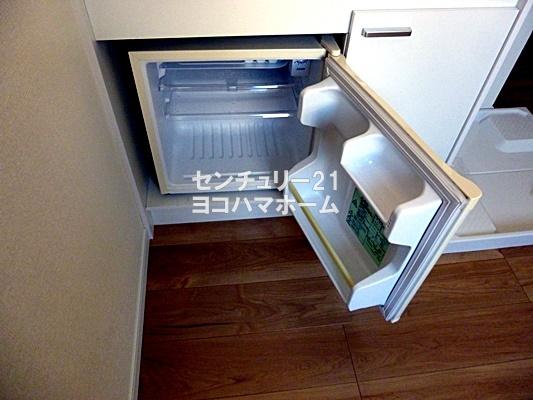 シエロガーデン三ツ沢