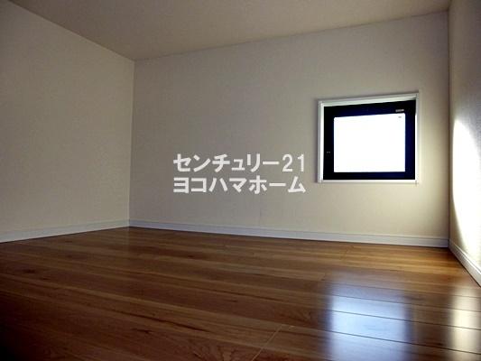 シエロガーデン三ツ沢