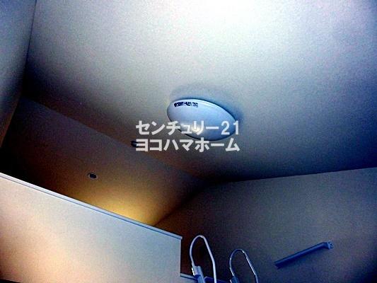 シエロガーデン三ツ沢