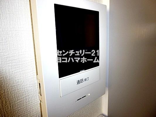 シエロガーデン三ツ沢