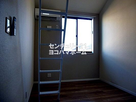 シエロガーデン三ツ沢